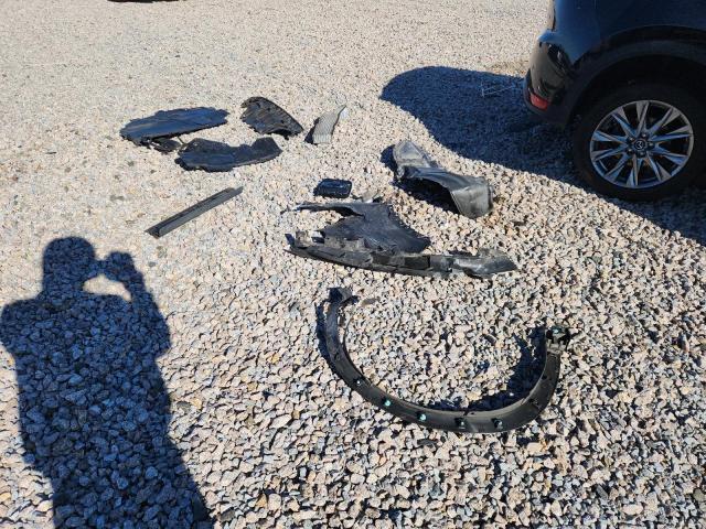 78415465 :رقم المزاد ، JM3KFBEYXL0780974 vin ، 2020 Mazda Cx-5 مزاد بيع
