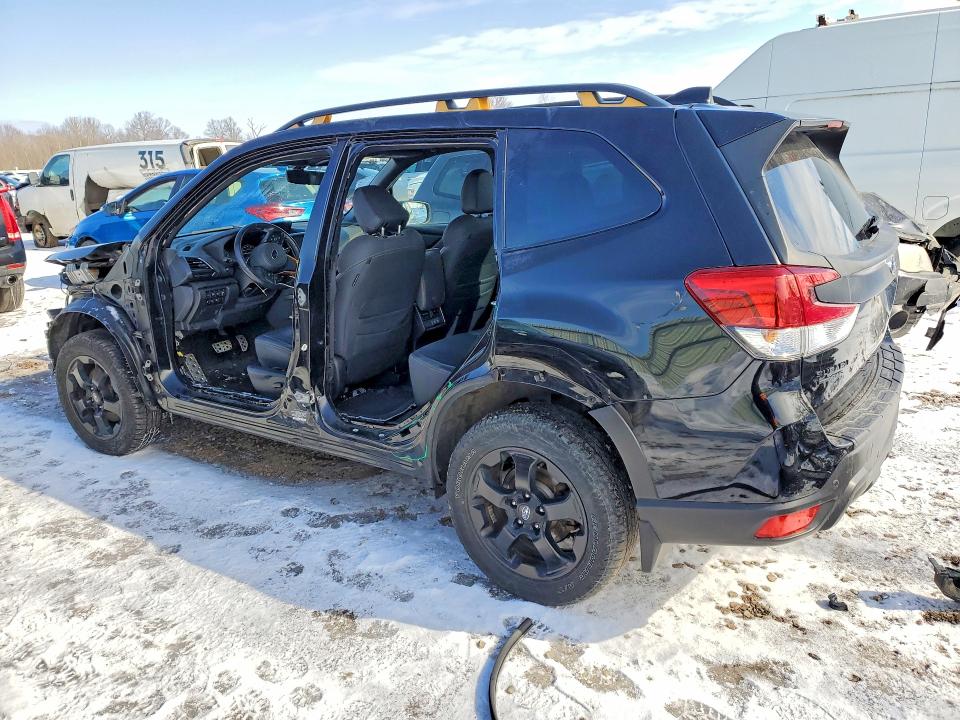 Aukcja sprzedaży 2023 Subaru Forester, vin: JF2SKAMC4PH422654, numer aukcji: 78305395
