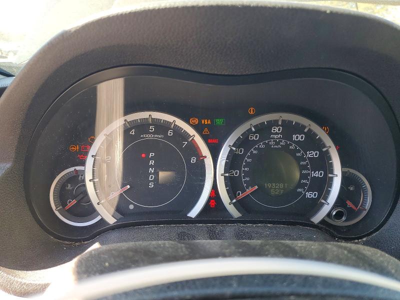 Aukcja sprzedaży 2010 Acura Tsx, vin: JH4CU2F63AC013820, numer aukcji: 75921305