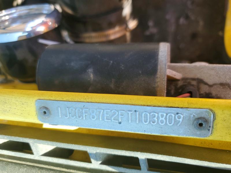 Aukcja sprzedaży 1985 Jeep Jeep, vin: 1JCCF87E2FT103809, numer aukcji: 77616305