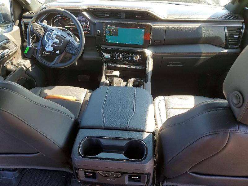 2025 Gmc Sierra მანქანა იყიდება აუქციონზე, vin: 3GTUUEE86SG319810, აუქციონის ნომერი: 76732585