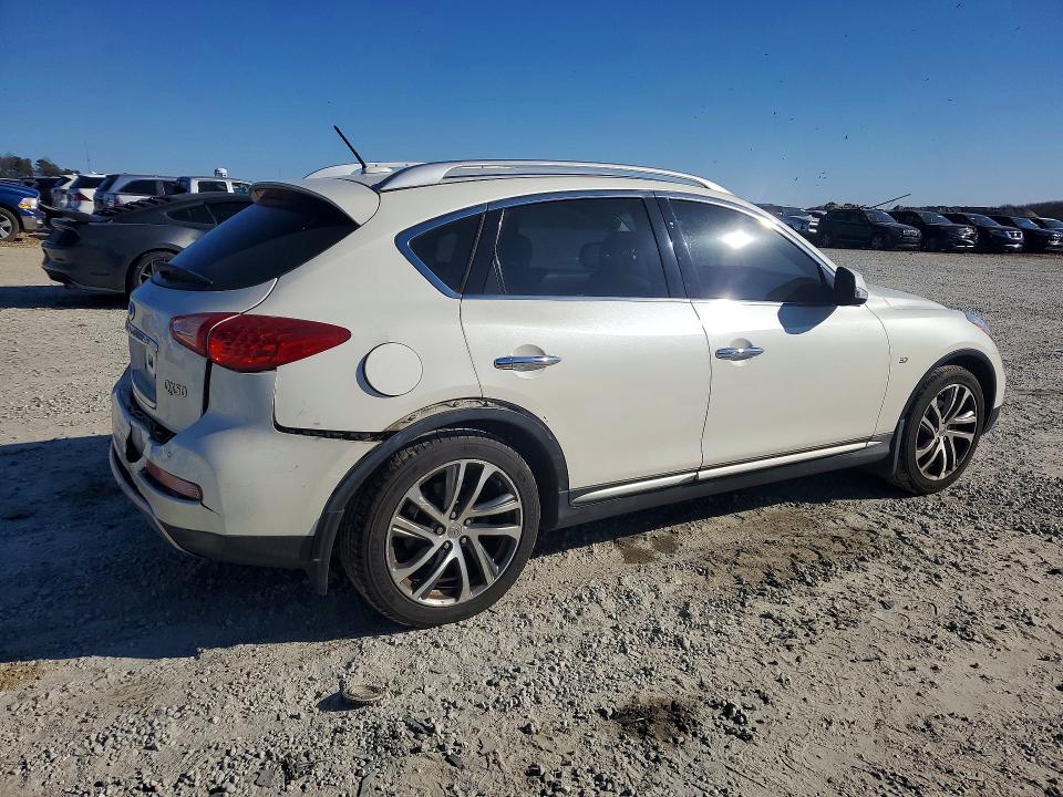 Продаж на аукціоні авто 2017 Infiniti Qx50, vin: JN1BJ0RP6HM384413, номер лоту: 77524925