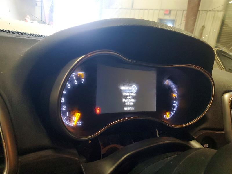 Aukcja sprzedaży 2019 Jeep Grand Cherokee, vin: 1C4RJFAG0KC603342, numer aukcji: 76247665