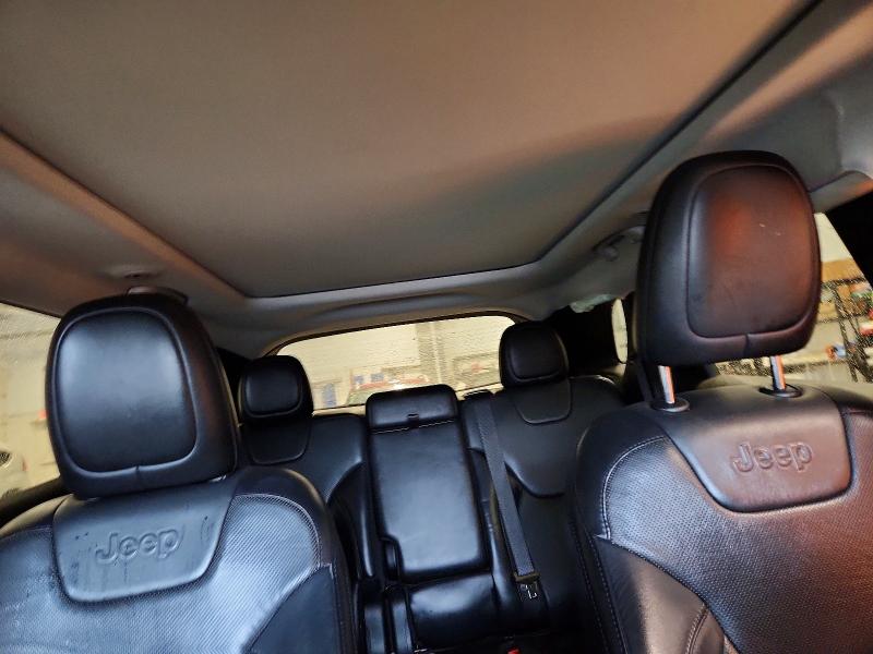 Aukcja sprzedaży 2019 Jeep Cherokee, vin: 1C4PJLDX3KD429231, numer aukcji: 79191845