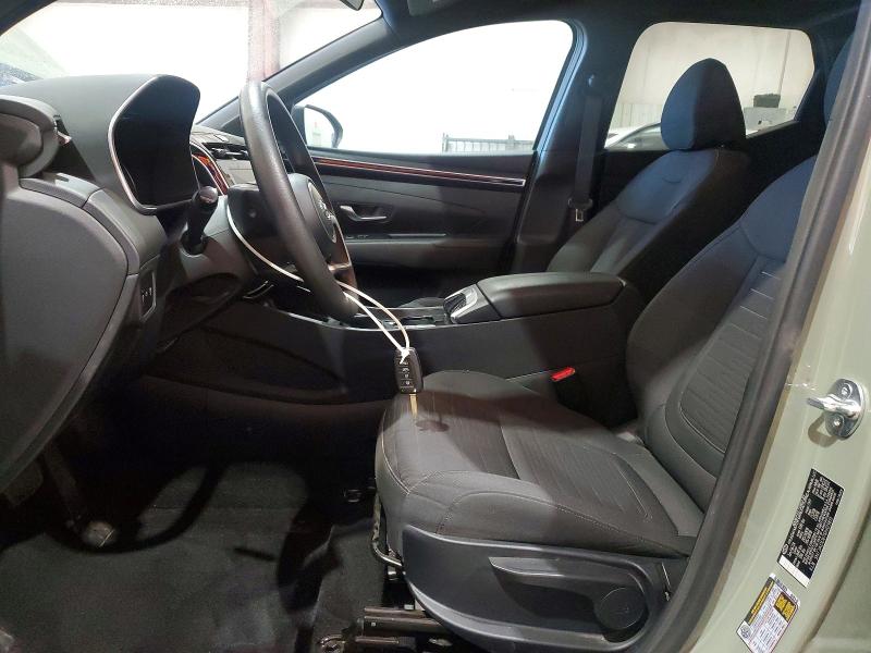 Продаж на аукціоні авто 2024 Hyundai Santa Cruz, vin: 5NTJADDE7RH123813, номер лоту: 76399865