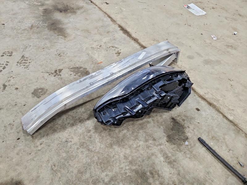 2021 Gmc Acadia მანქანა იყიდება აუქციონზე, vin: 1GKKNRL48MZ102276, აუქციონის ნომერი: 78167875