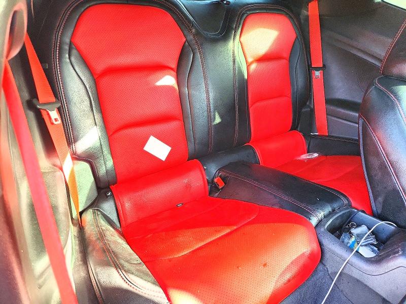 Aukcja sprzedaży 2024 Chevrolet Camaro, vin: 1G1FB1RS0R0108302, numer aukcji: 75406385