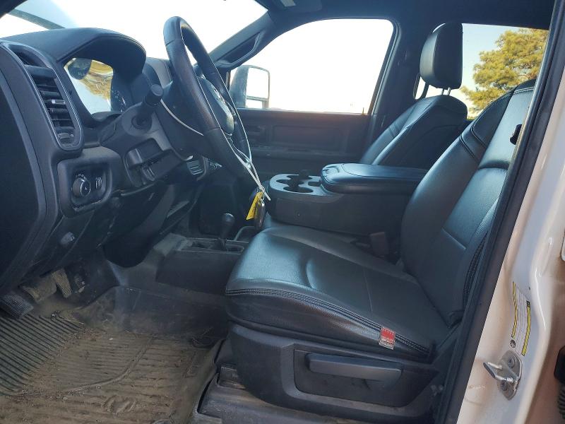 Продажа на аукционе авто 2024 Ram 2500, vin: 3C6UR5HL1RG193357, номер лота: 76902805
