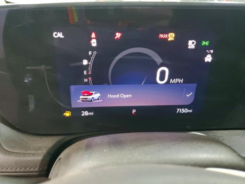 Продажа на аукционе авто 2026 Buick Encore Gx, vin: KL4AMESL1TB032973, номер лота: 74964065