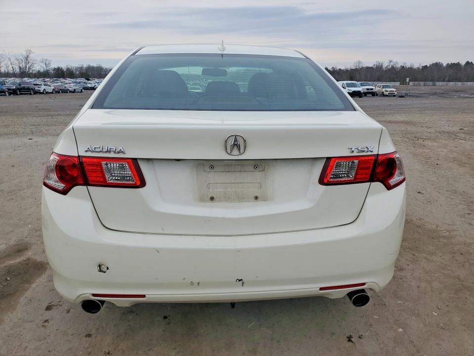 2009 Acura Tsx მანქანა იყიდება აუქციონზე, vin: JH4CU266X9C035857, აუქციონის ნომერი: 77932845