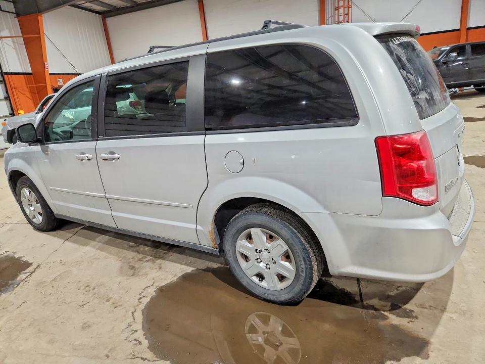 Продажа на аукционе авто 2012 Dodge Grand Caravan, vin: 2C4RDGBG1CR414672, номер лота: 75002605