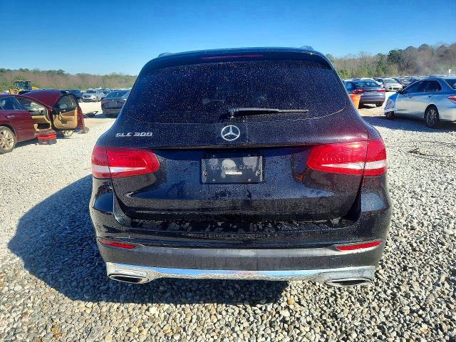 Продаж на аукціоні авто 2019 Mercedes-benz Glc, vin: WDC0G4JB0KF484328, номер лоту: 76031695