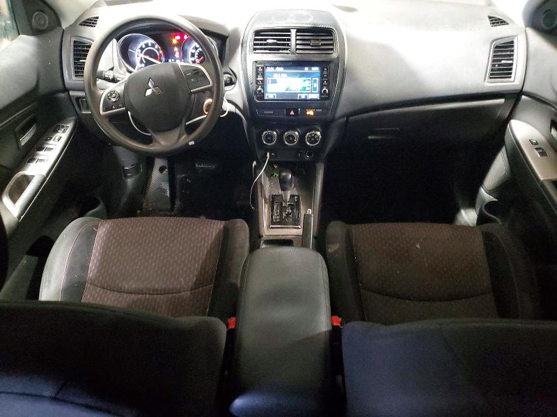 Продаж на аукціоні авто 2019 Mitsubishi Outlander Sport, vin: JA4AP3AU0KU023206, номер лоту: 76417085
