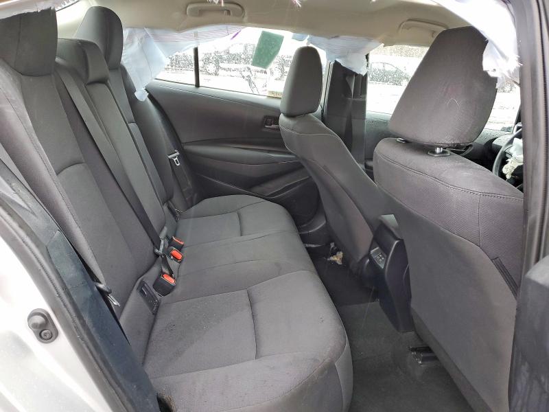 Продаж на аукціоні авто 2024 Toyota Corolla, vin: 5YFB4MDE7RP165718, номер лоту: 76279445
