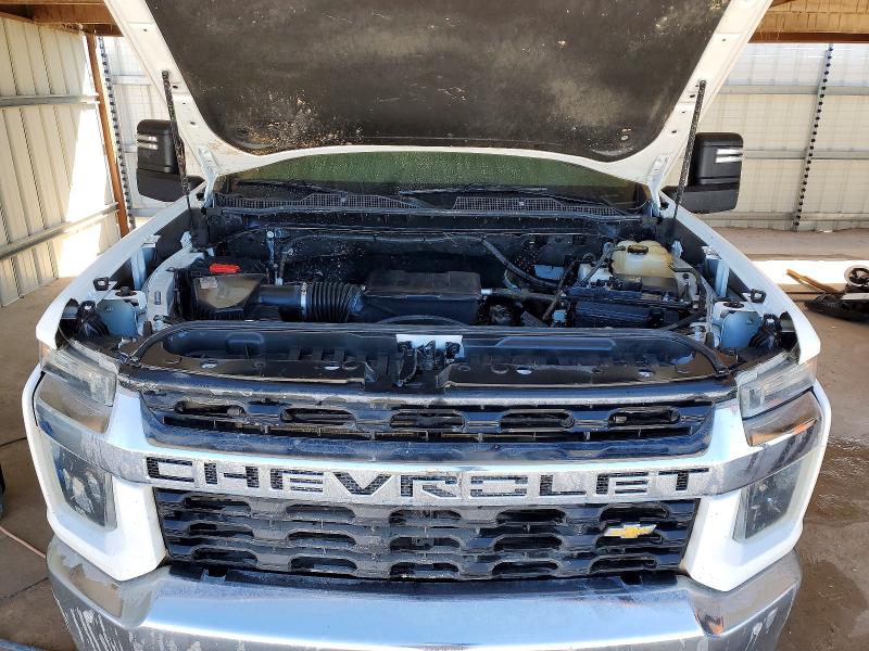 Aukcja sprzedaży 2021 Chevrolet Silverado, vin: 1GC4YNE78MF283554, numer aukcji: 76240175
