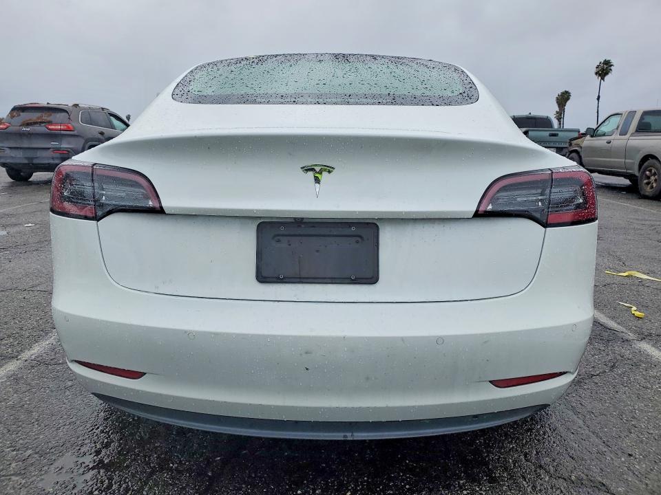 Aukcja sprzedaży 2019 Tesla Model 3, vin: 5YJ3E1EA3KF476527, numer aukcji: 77535335