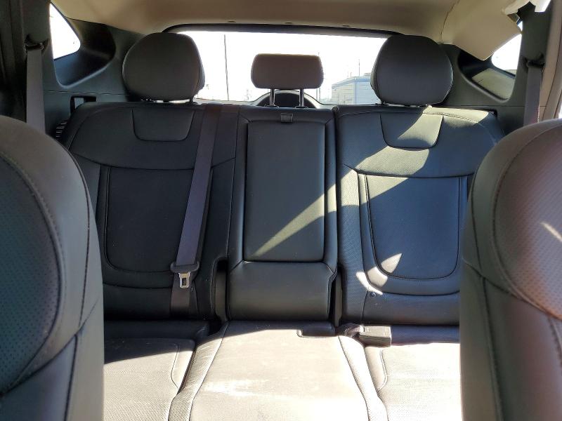 Продажа на аукционе авто 2025 Hyundai Tucson, vin: KM8JCDD11SU319341, номер лота: 78176435