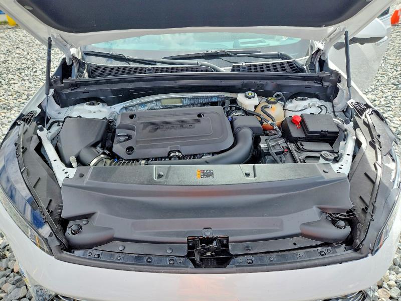 Aukcja sprzedaży 2024 Buick Envision, vin: LRBFZSE41RD066830, numer aukcji: 76851205