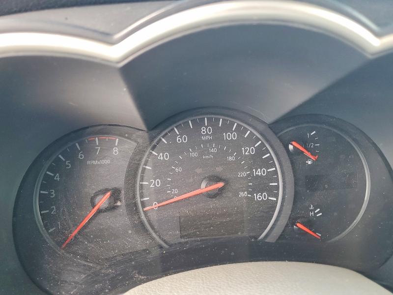 Продаж на аукціоні авто 2013 Nissan Quest, vin: JN8AE2KP0D9068235, номер лоту: 78665765