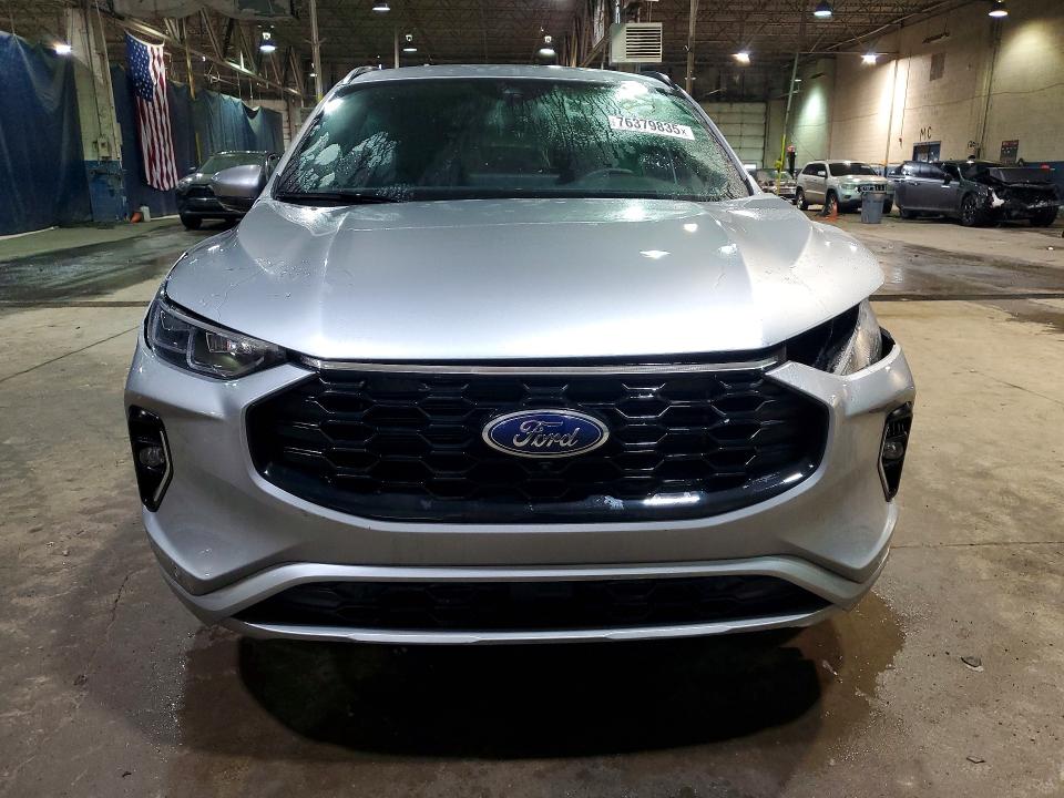 Продаж на аукціоні авто 2023 Ford Escape, vin: 1FMCU9PA8PUB37707, номер лоту: 76379835