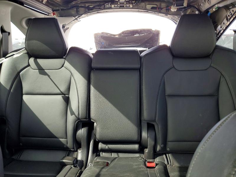 Продажа на аукционе авто 2018 Acura Mdx, vin: 5J8YD4H57JL006555, номер лота: 78280815