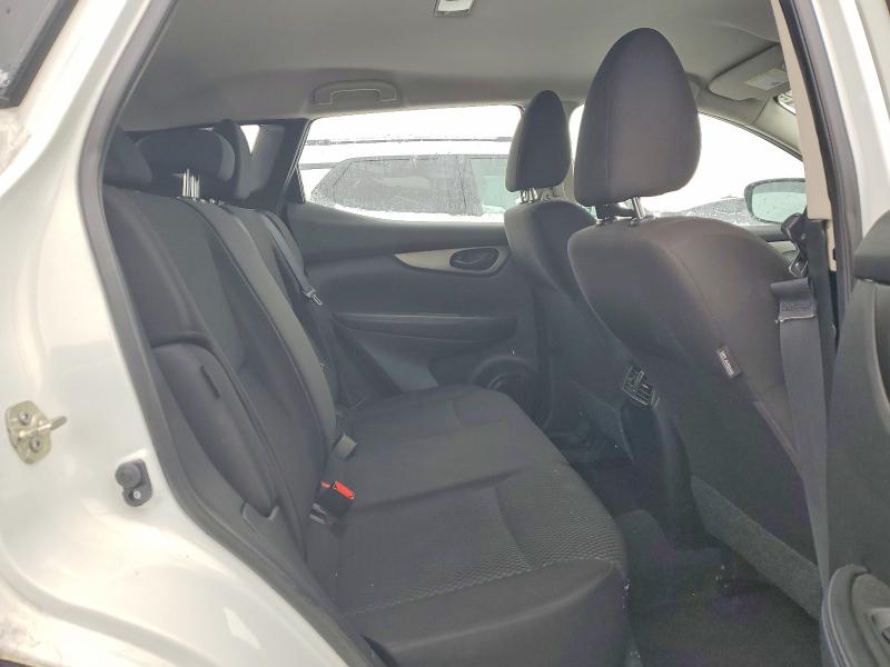 Продажа на аукционе авто 2021 Nissan Rogue Sport, vin: JN1BJ1AV8MW305659, номер лота: 74163135