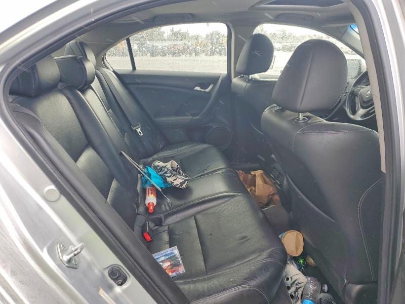 Aukcja sprzedaży 2013 Acura Tsx, vin: JH4CU2F40DC003961, numer aukcji: 77199095