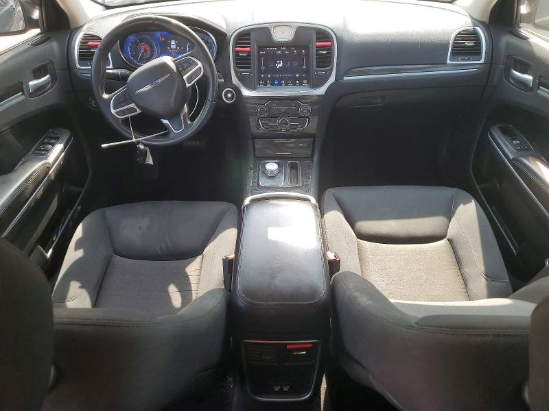 Продаж на аукціоні авто 2019 Chrysler 300, vin: 2C3CCAAG9KH610522, номер лоту: 78118545