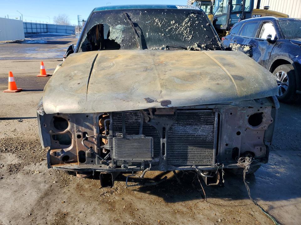 Продаж на аукціоні авто 1996 Chevrolet Gmt-400, vin: 1GCEC14R2TZ222857, номер лоту: 76166165