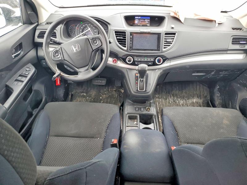 Aukcja sprzedaży 2016 Honda Cr-v, vin: 2HKRM4H46GH103852, numer aukcji: 76015845