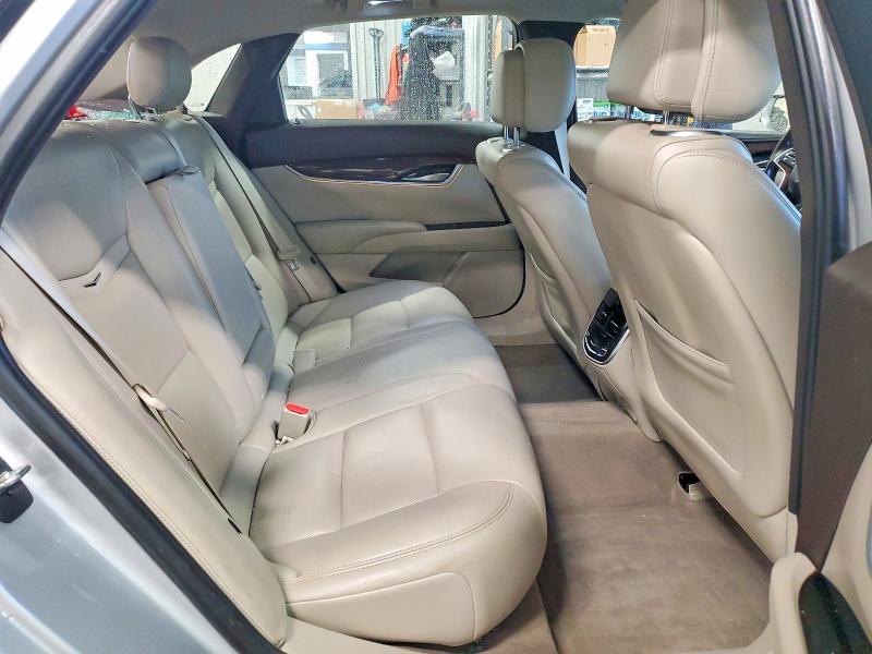Продажа на аукционе авто 2013 Cadillac Xts, vin: 2G61S5S33D9148127, номер лота: 79038175