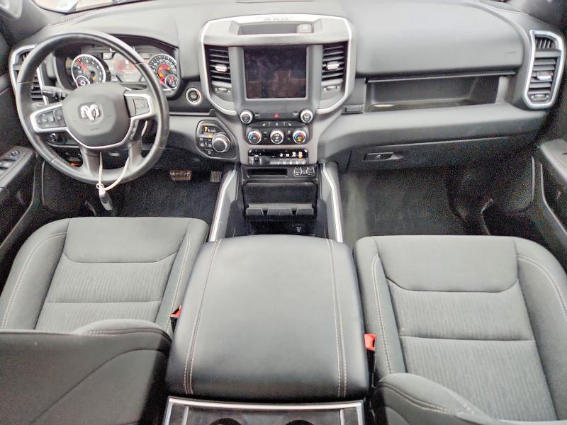 Продажа на аукционе авто 2022 Ram 1500, vin: 1C6SRFFT2NN149644, номер лота: 75403695
