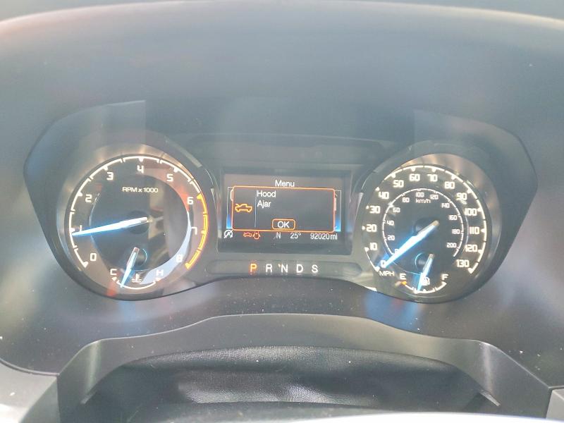Продаж на аукціоні авто 2020 Ford Ranger, vin: 1FTER4EH8LLA23823, номер лоту: 76465625