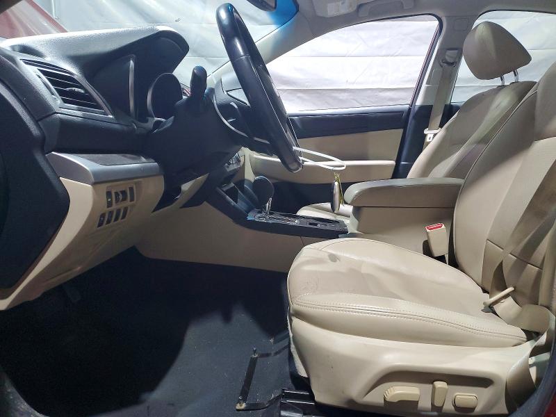78401105 :رقم المزاد ، 4S3BNAL63G3029193 vin ، 2016 Subaru Legacy مزاد بيع