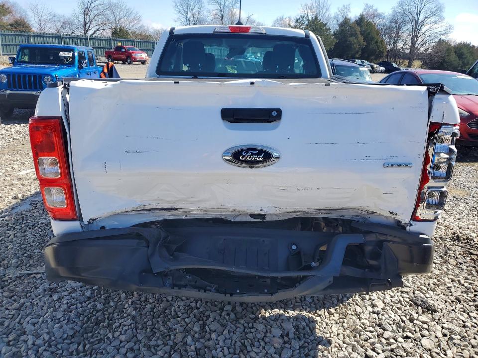 79422085 :رقم المزاد ، 1FTER1FH9KLA90748 vin ، 2019 Ford Ranger مزاد بيع