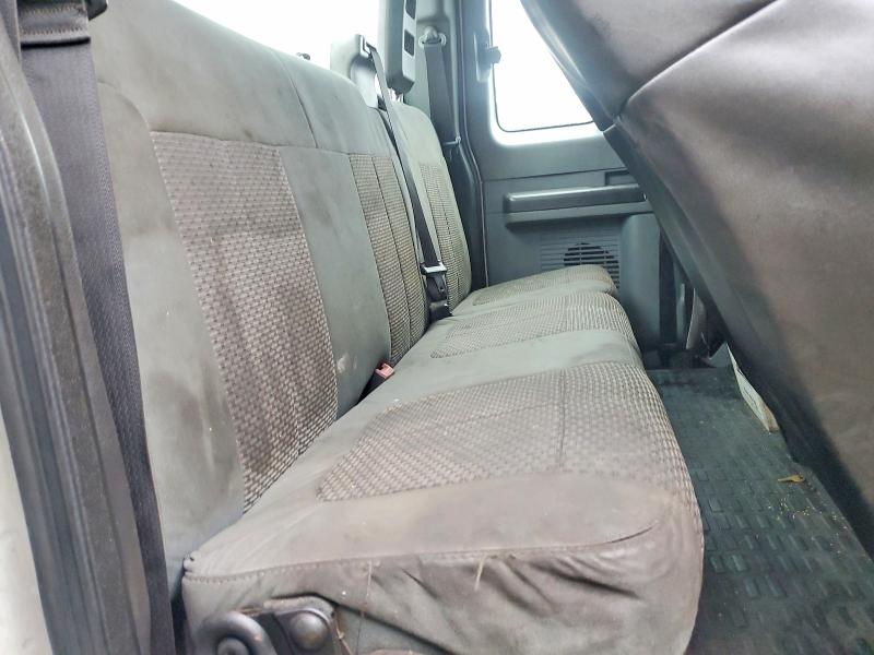 Продажа на аукционе авто 2015 Ford F250 Super, vin: 1FD7X2B67FEA48335, номер лота: 77514575