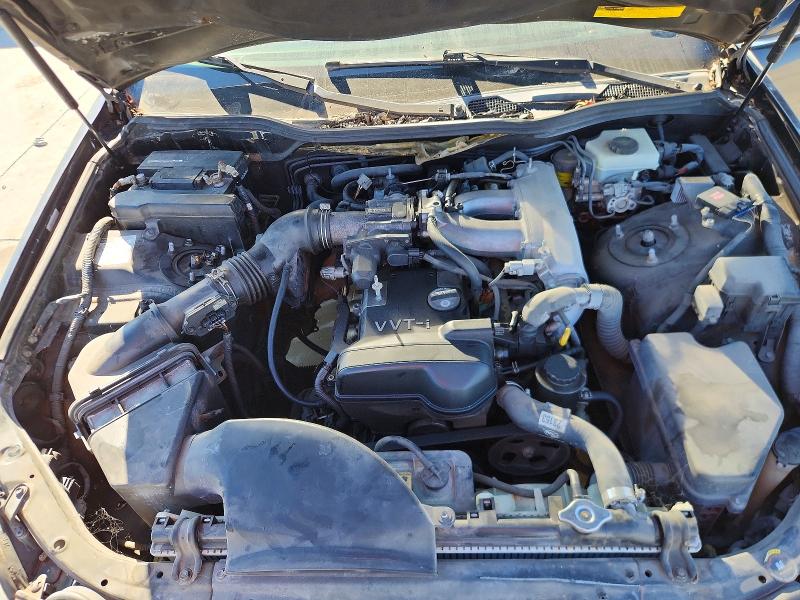 Aukcja sprzedaży 2000 Lexus Gs, vin: JT8BD68S4Y0111246, numer aukcji: 76733055