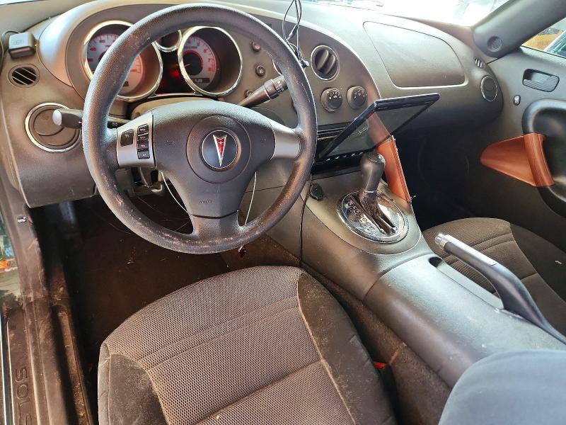 Aukcja sprzedaży 2008 Pontiac Solstice, vin: 1G2MC35BX8Y119308, numer aukcji: 78762945