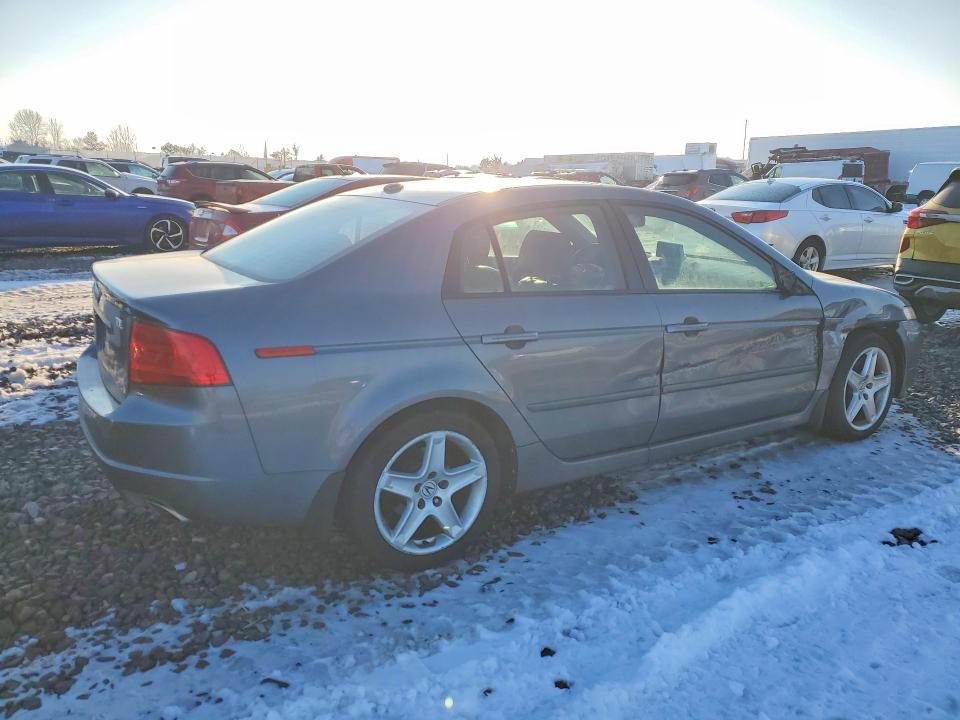 Продажа на аукционе авто 2006 Acura 3.2tl, vin: 19UUA66226A004906, номер лота: 75411435