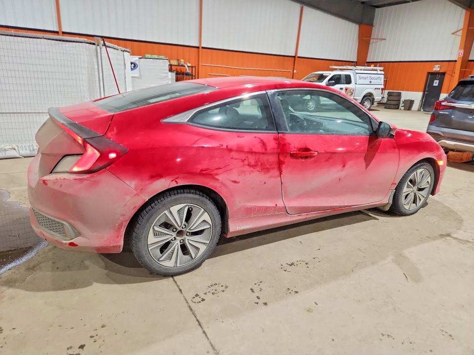 Aukcja sprzedaży 2016 Honda Civic, vin: 2HGFC3B36GH427328, numer aukcji: 73778545