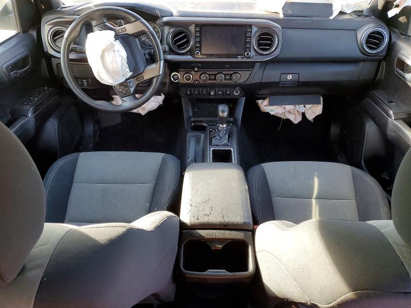 Aukcja sprzedaży 2020 Toyota Tacoma, vin: 3TMCZ5AN2LM319931, numer aukcji: 74537915