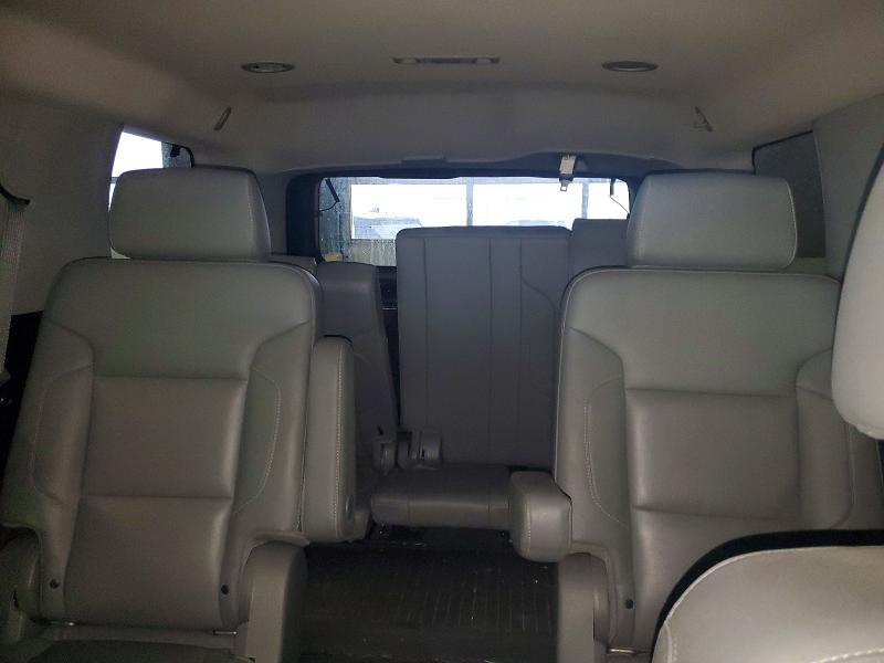 Aukcja sprzedaży 2018 Chevrolet Tahoe, vin: 1GNSKBKC4JR317628, numer aukcji: 74793545