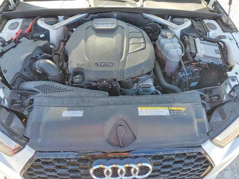 Продажа на аукционе авто 2019 Audi A4, vin: WAUGMAF40KA106512, номер лота: 75666625