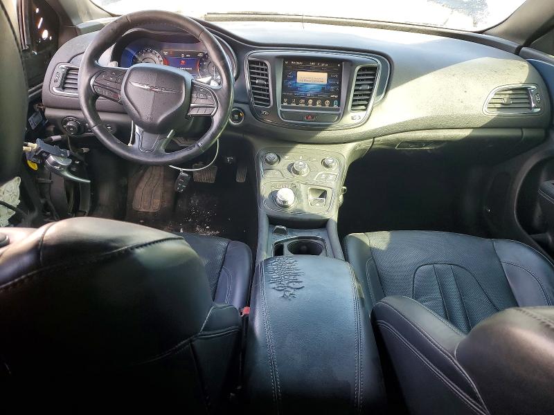 Продажа на аукционе авто 2015 Chrysler 200, vin: 1C3CCCDG6FN648746, номер лота: 77904955