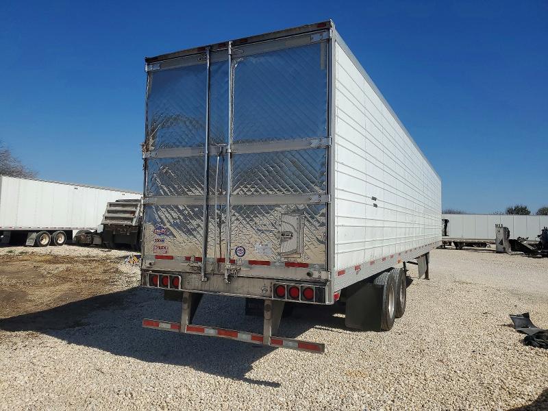 Aukcja sprzedaży 2020 Utility Trailer Manufacture Trailer, vin: 1UYVS2533L6796003, numer aukcji: 78908235