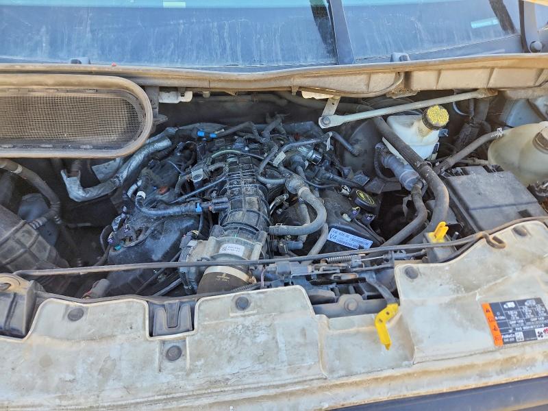 Продаж на аукціоні авто 2020 Ford Transit, vin: 1FTBW3XG4LKB37267, номер лоту: 76535885