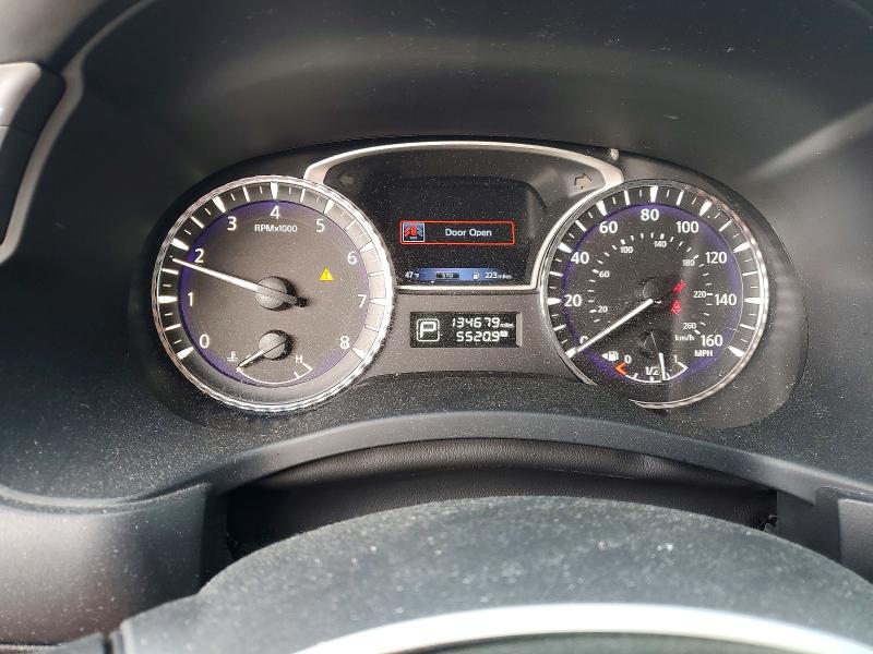 2015 Infiniti Qx60 მანქანა იყიდება აუქციონზე, vin: 5N1AL0MM5FC520898, აუქციონის ნომერი: 79258125