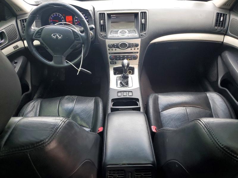 Продажа на аукционе авто 2008 Infiniti G35, vin: JNKBV61FX8M277869, номер лота: 76058325