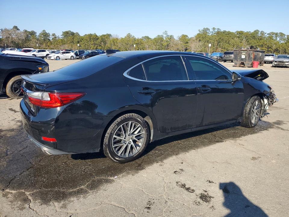 Aukcja sprzedaży 2018 Lexus Es 350, vin: 58ABK1GG3JU102080, numer aukcji: 76421445