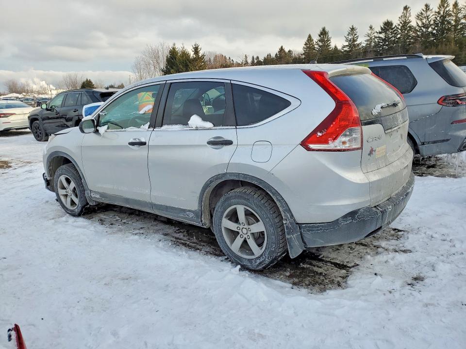 Продаж на аукціоні авто 2014 Honda Cr-v, vin: 2HKRM4H30EH113281, номер лоту: 76010985